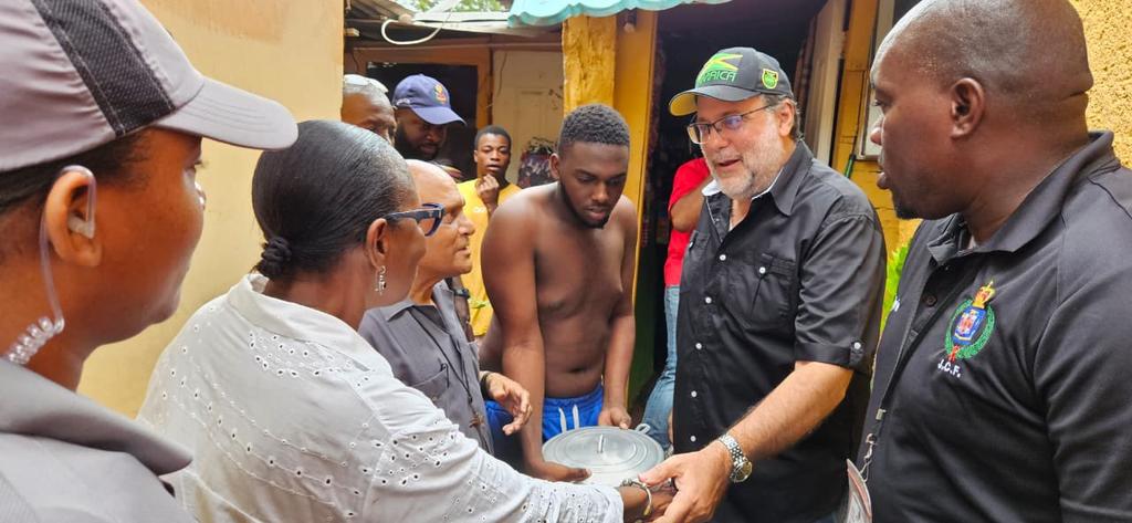 John Polack tweet media