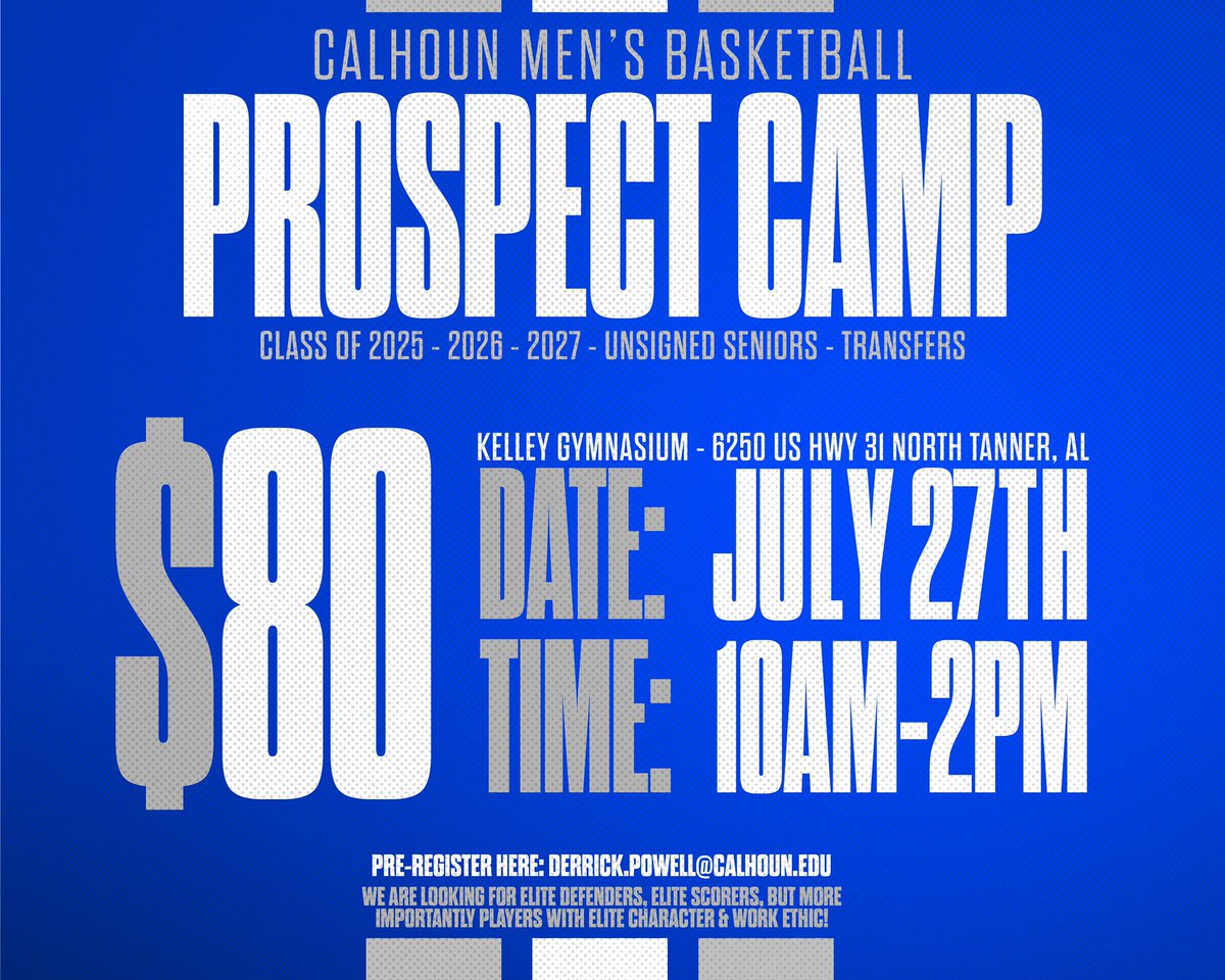 Derrick Powell tweet media