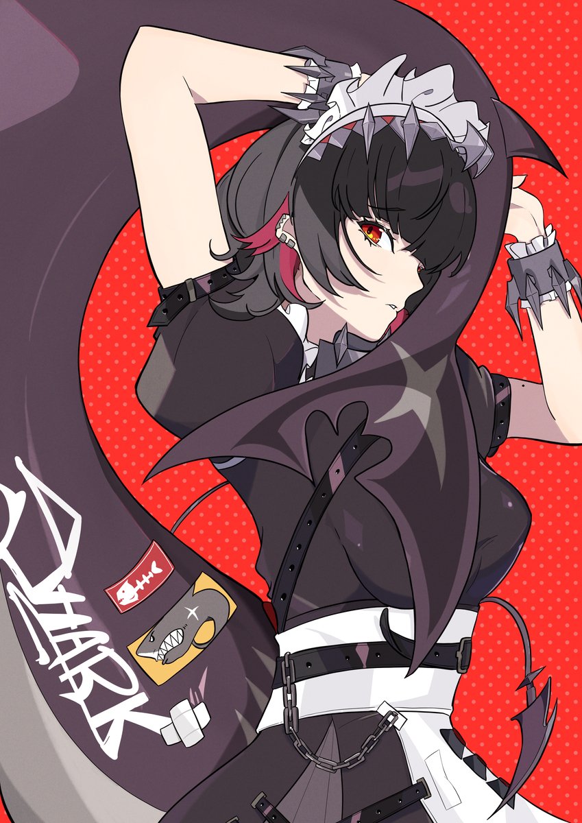 𝙴𝚕𝚕𝚎𝚗 (@wanizamemeido) on Twitter photo 