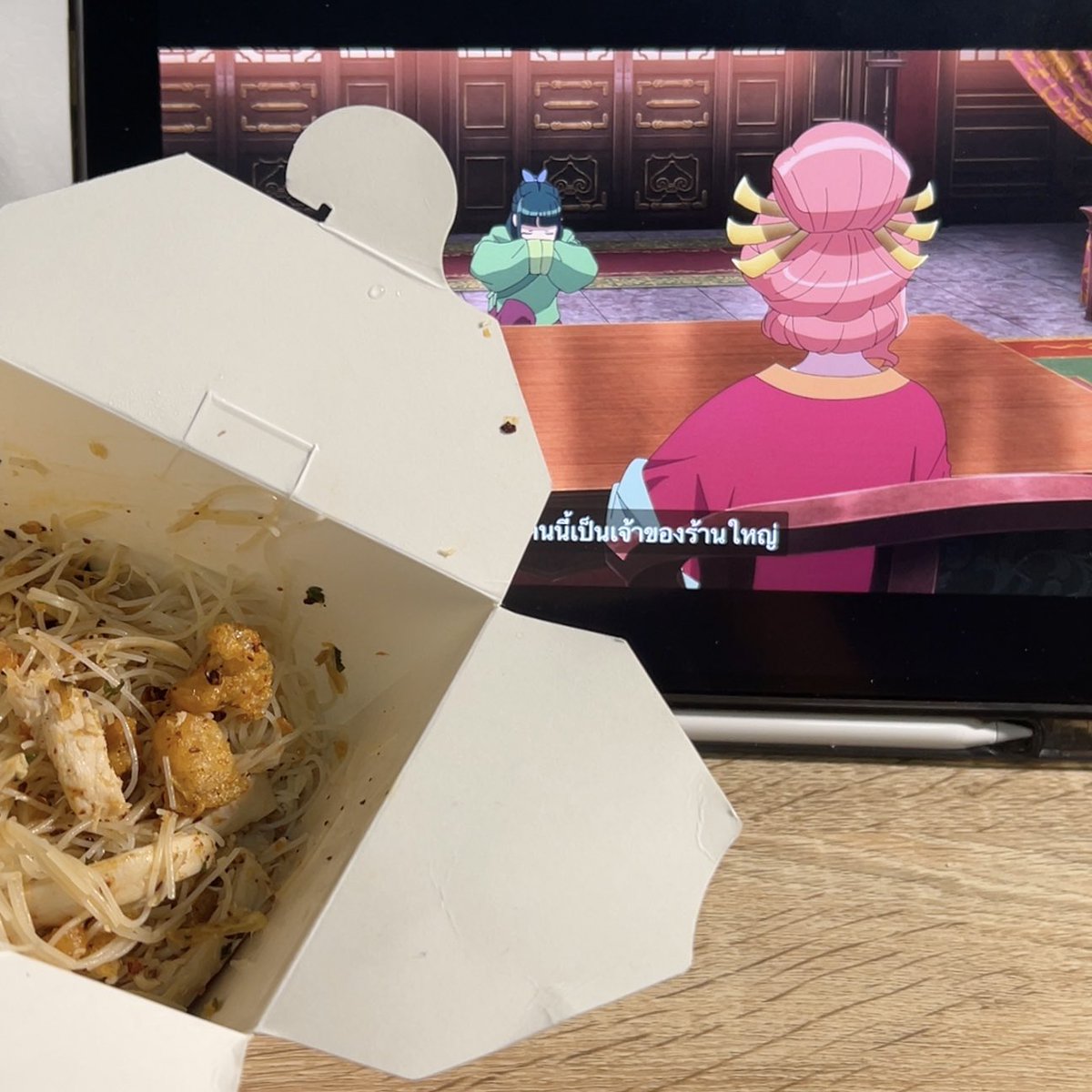 febsour's tweet image. ⠀7 july 2024 𓂃. 𐙚

⠀ 𓈒  𓈒  วันนี้กลับมานั่งเรียนสอวน หลังจากทิ่ไม่ได้เรียนสอวน นานม ้ าก ㅜ  ̫ ㅜ  คือรู้สึกว่าวันนี้ super เหนื่อย ร่างกายจะขิต เพราะไปเดินซื้อของกินด้วย  ชีวิตขับเคลื่อนด้วยของกิน ิ ิ ♥️♥️⭐️⭐️ ช่วงนิ้จะพยายามกลับมาลงบ่อย ๆ จิงจิงแน่ะ # ไม่ขก # ไม่บิด