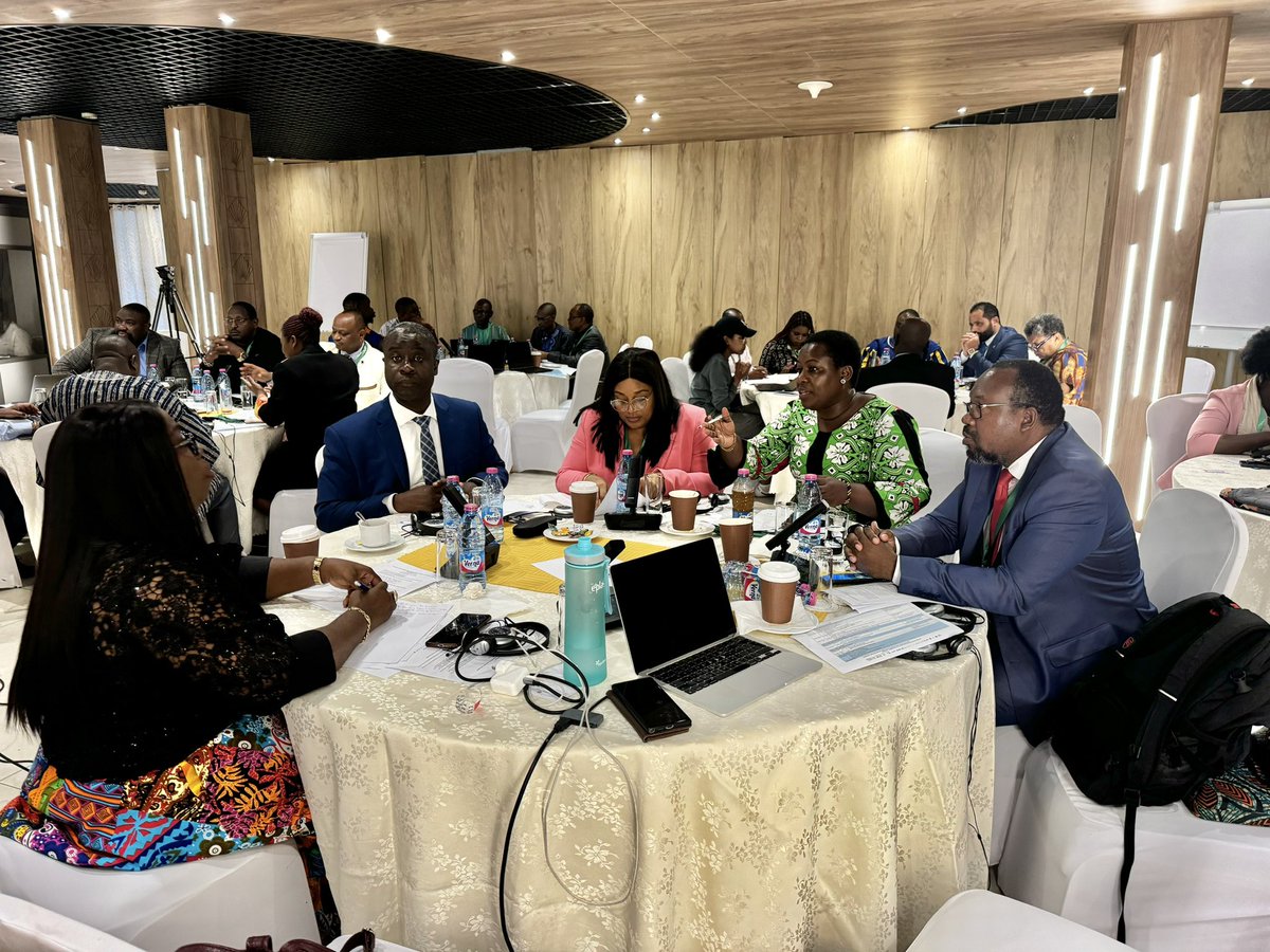 MPs amplifying actionable steps to agro-food system transformation in Africa