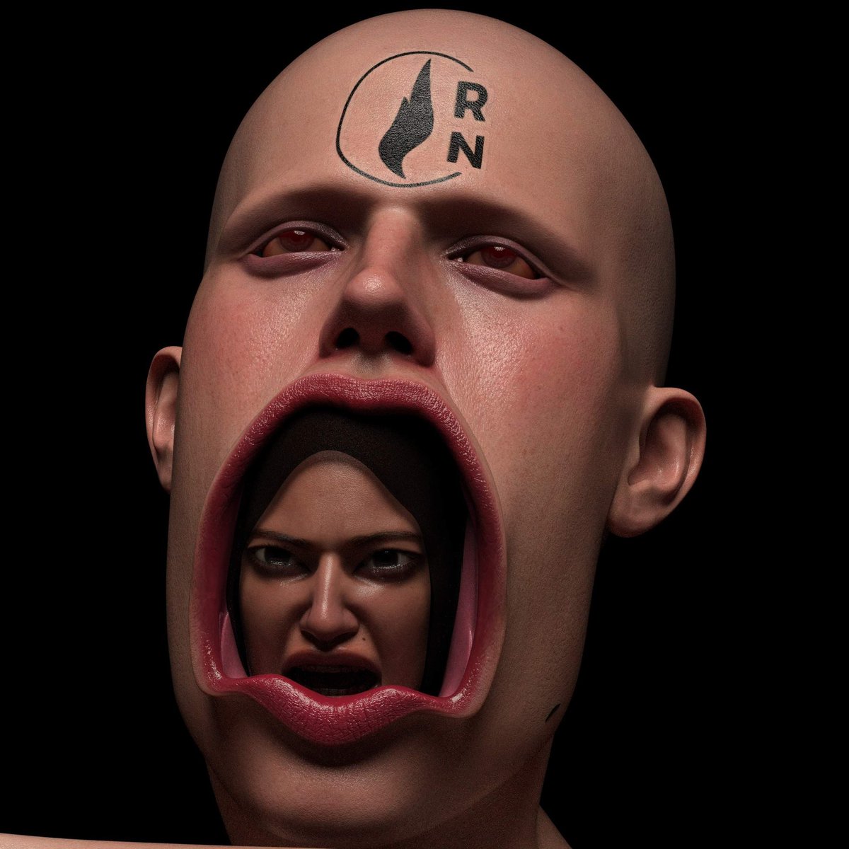 Dr.Karoshi tweet media