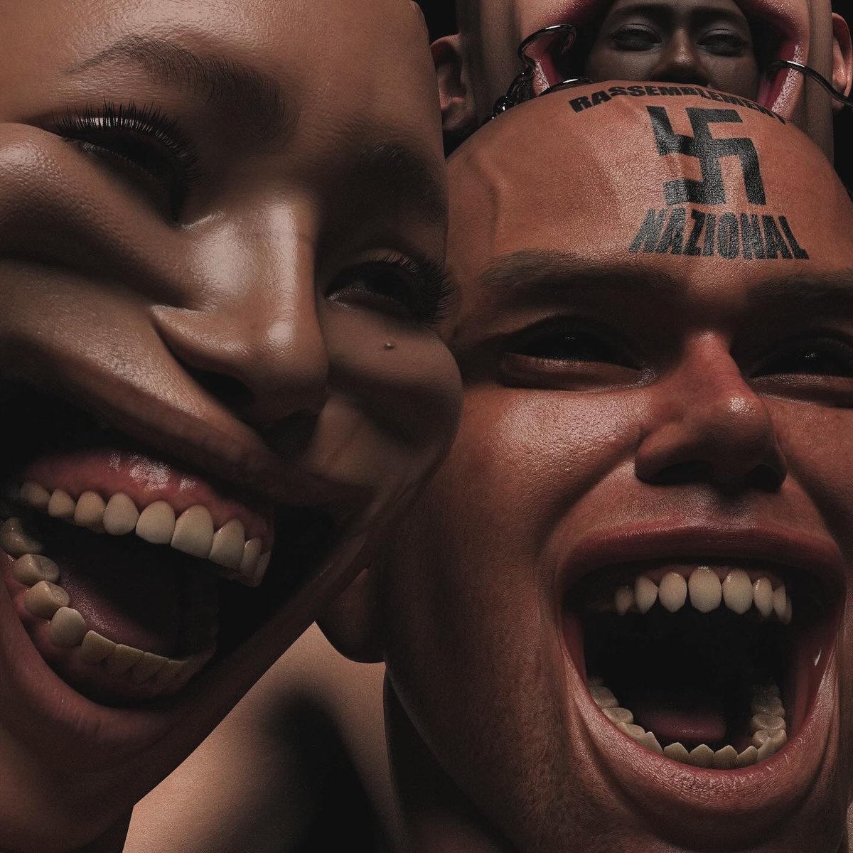 Dr.Karoshi tweet media