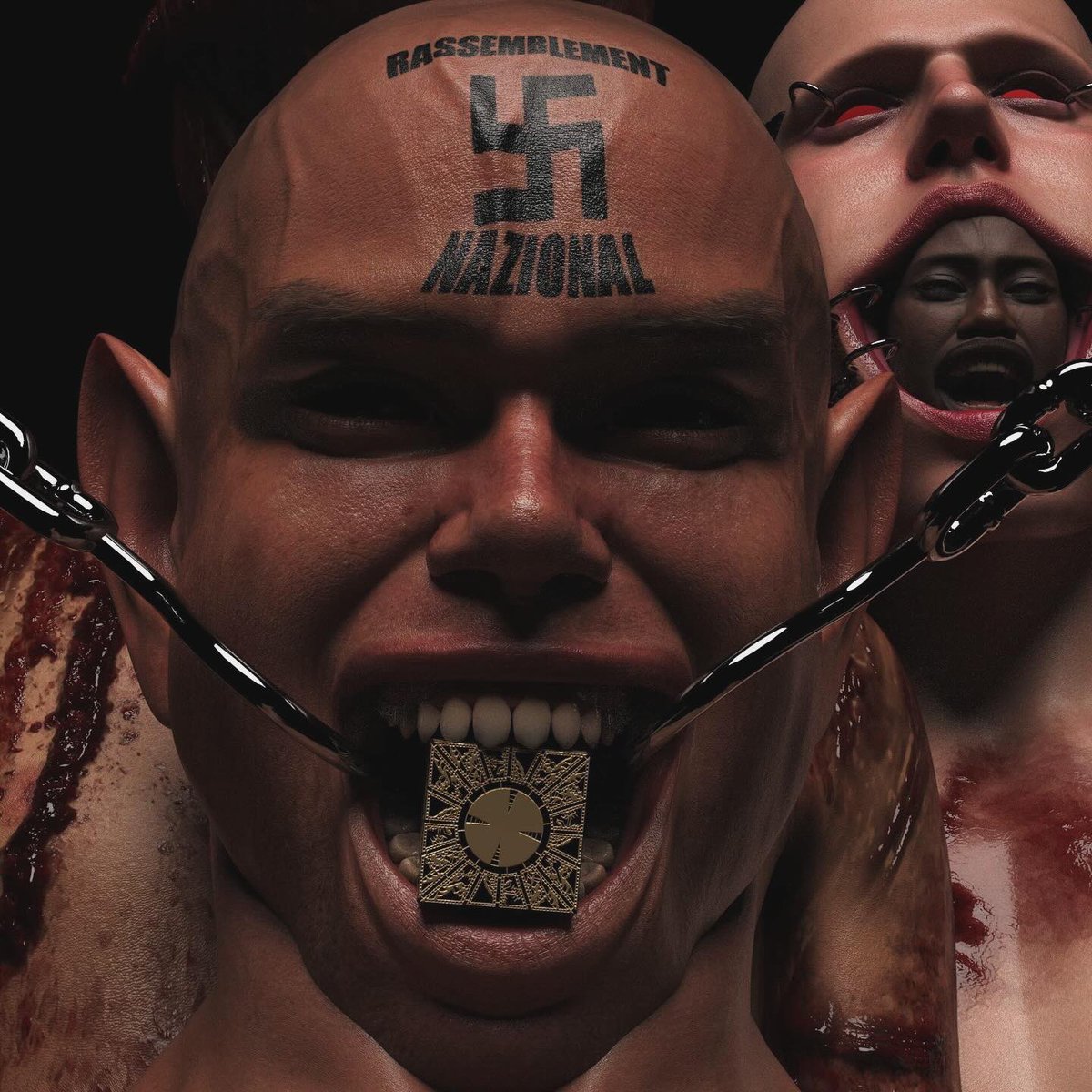 Dr.Karoshi tweet media