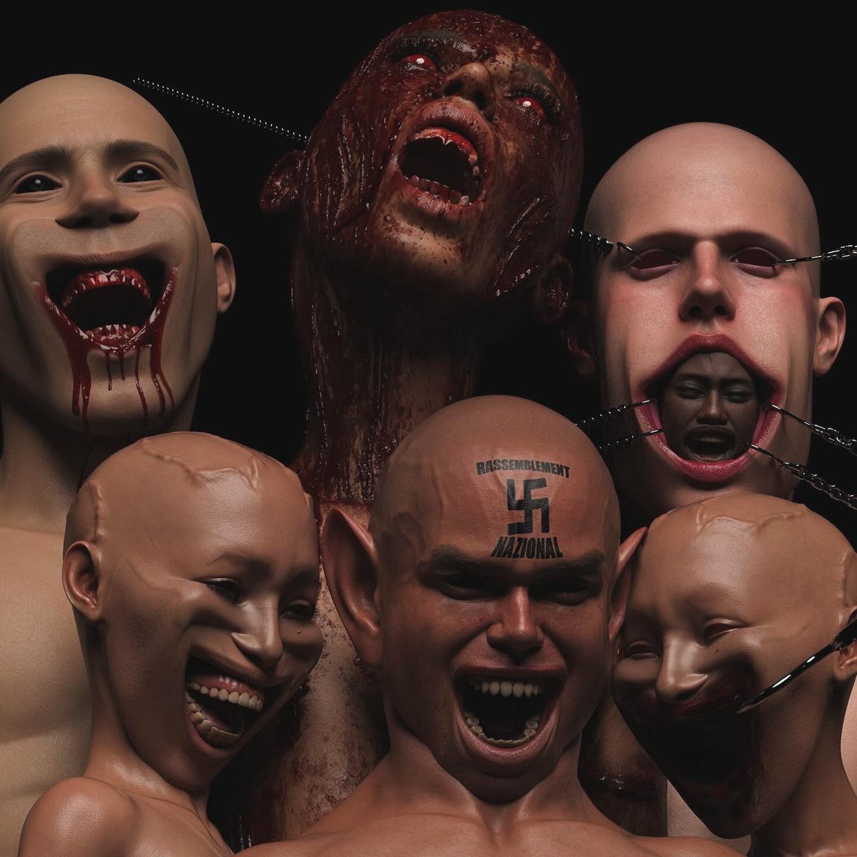 Dr.Karoshi tweet media