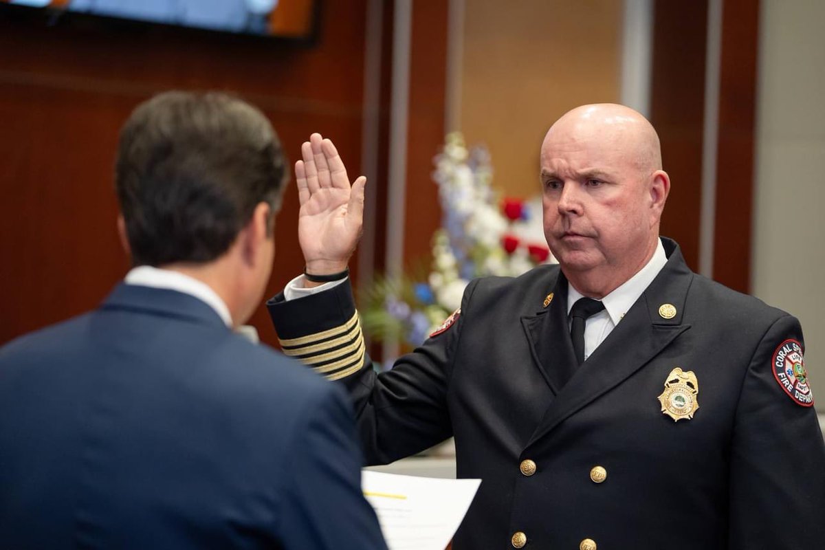 Vice Mayor Shawn Cerra tweet media