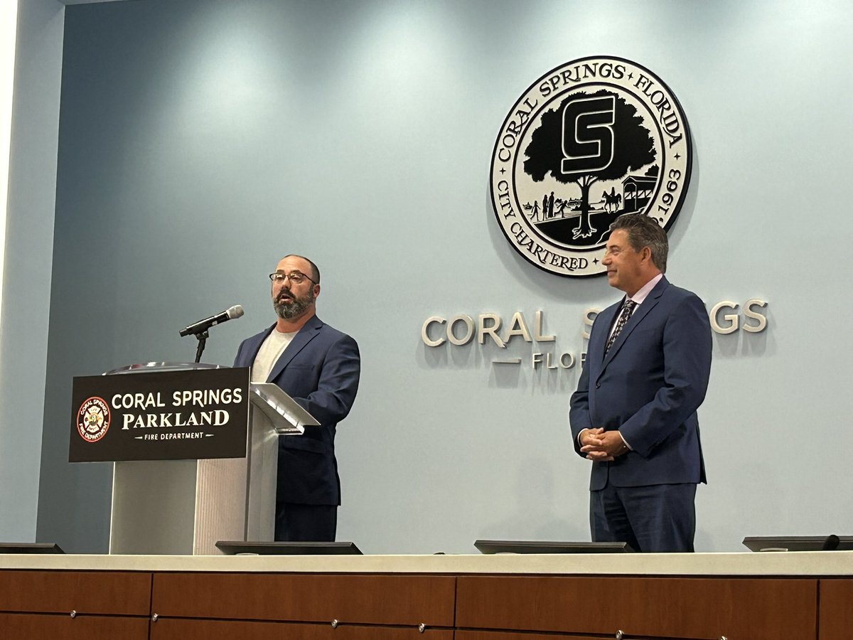 Vice Mayor Shawn Cerra tweet media