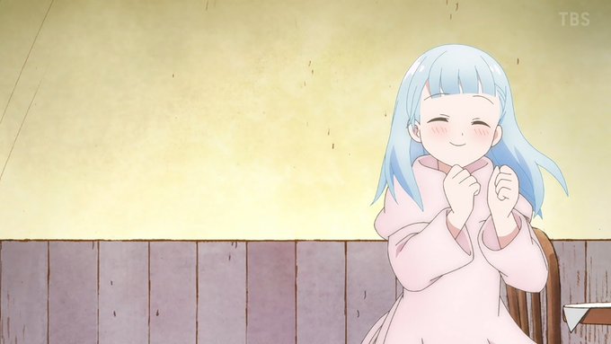 かわよいね #dungeon_people #tbs 