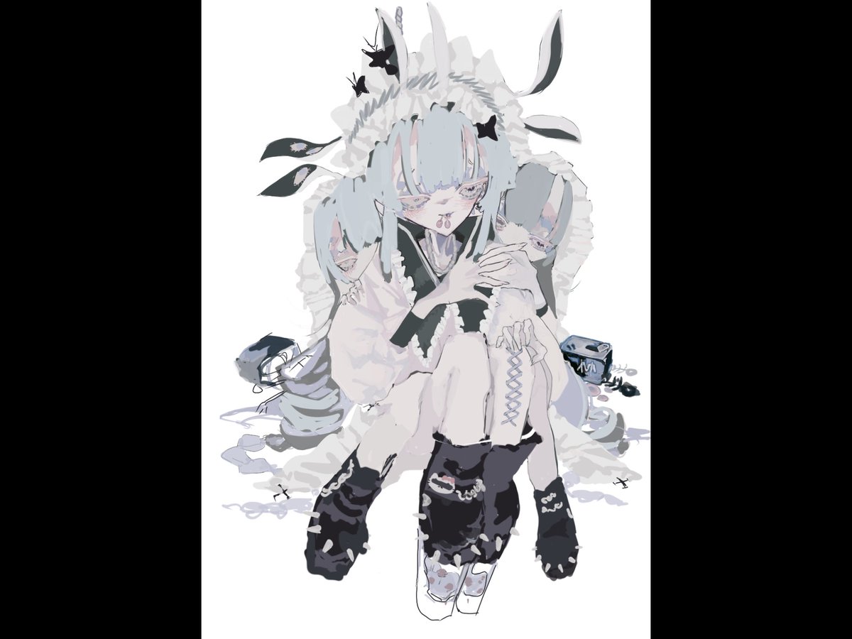 再設計 wip🐇🐇🐰