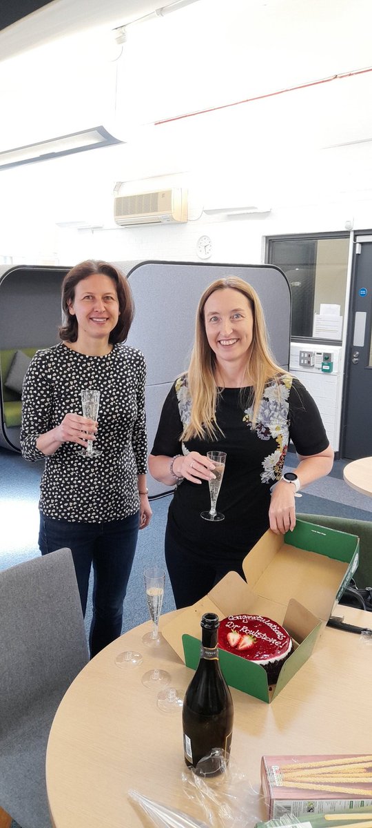 Proud to share I passed my viva today! 🎉✨️Many thanks to everyone who has helped me in achieving this amazing outcome.💙 Forever grateful. <a href="/KMorsanyi/">Kinga Morsanyi</a> <a href="/JCBahnmueller/">Julia Bahnmueller</a> <a href="/f_sella/">Francesco Sella</a> <a href="/JoVanHerwegen/">Jo Van Herwegen</a> <a href="/lborocmc/">Centre for Mathematical Cognition</a>