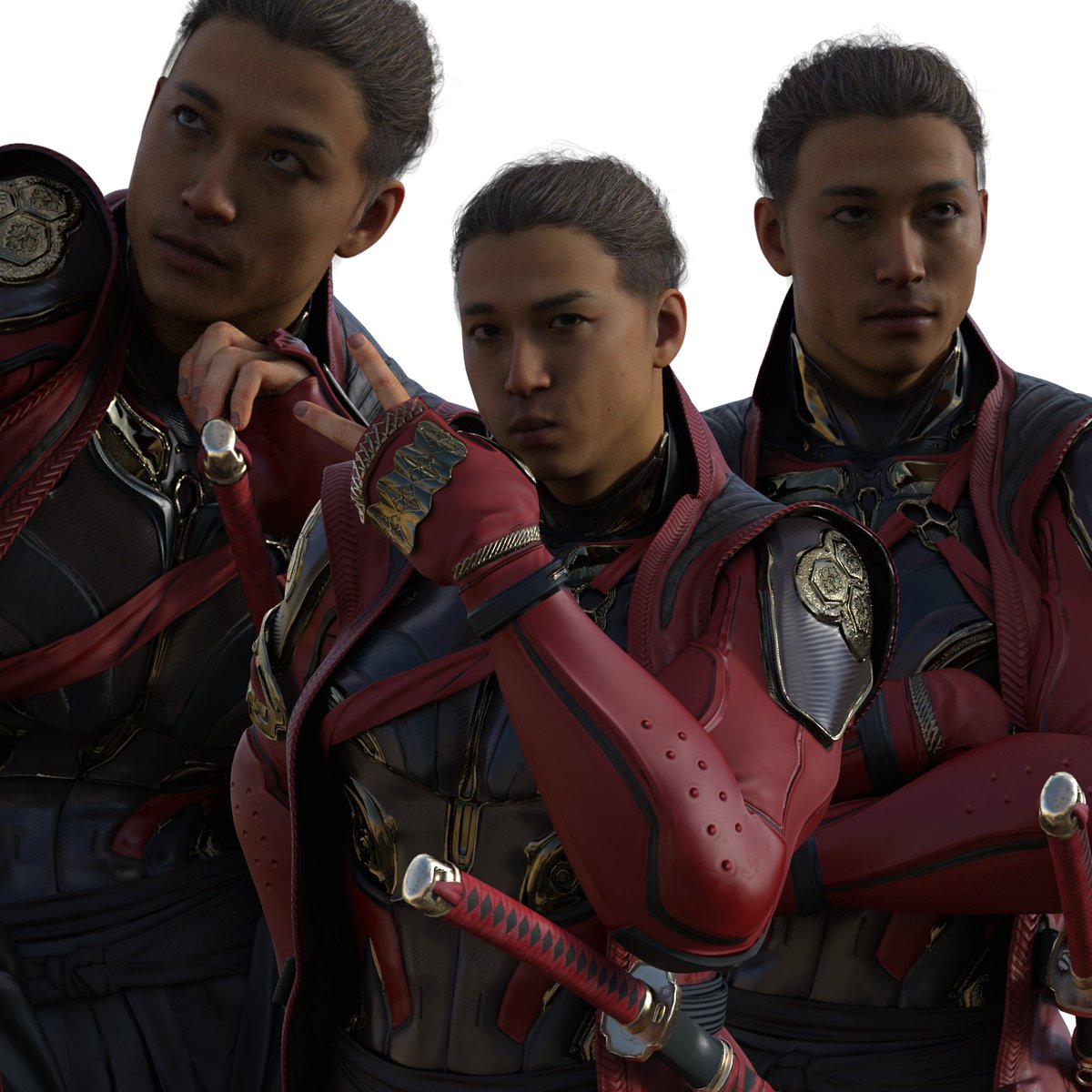 Kung Pao Swag 

#mk1 #mortalkombat1 #kunglao #kunglaomk1 #3dart