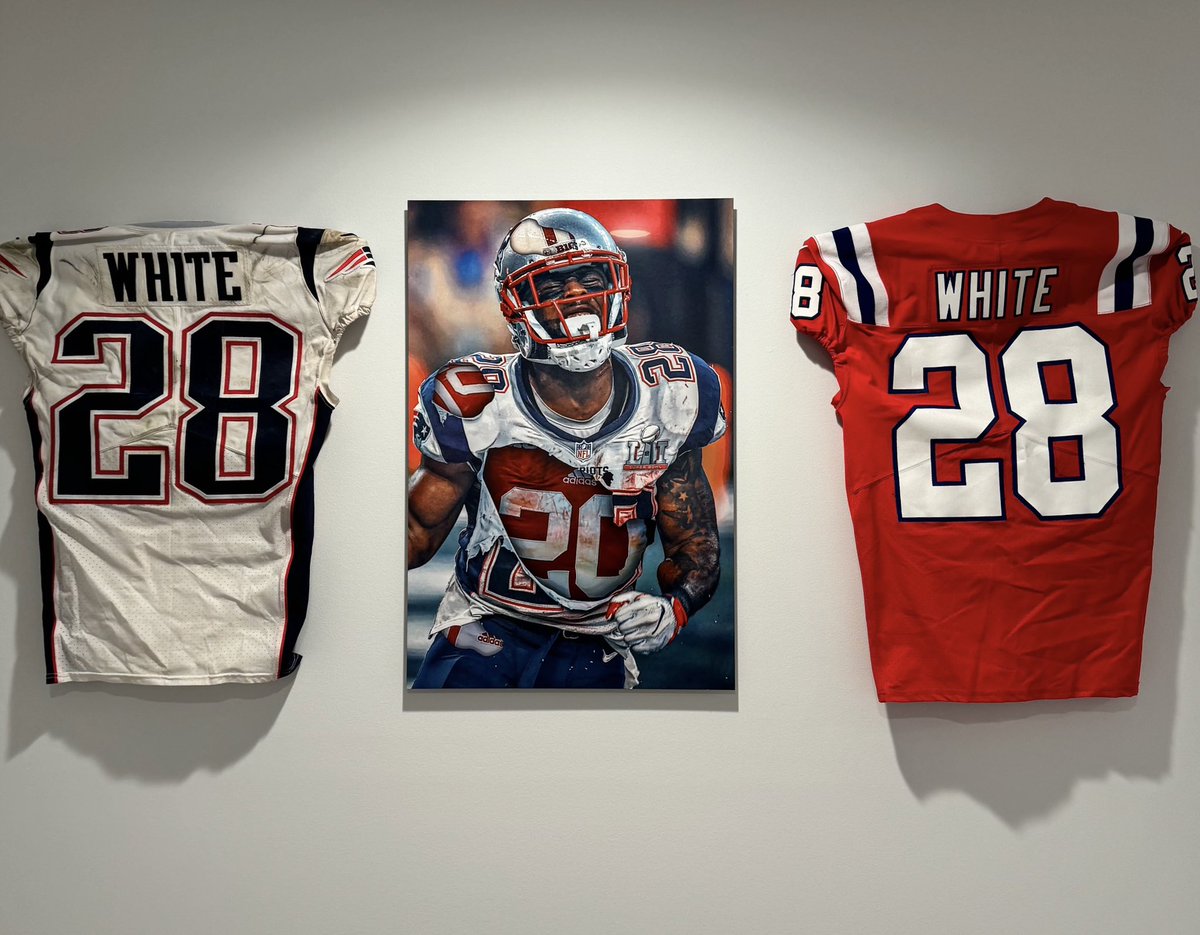 Murphy Sports tweet media