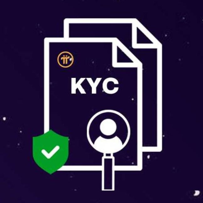 PiNewsMedia's tweet photo. Pioneers who have successfully passed Pi KYC, please reply “YES” in the comments.👇 https://t.co/YeMqKHF41V