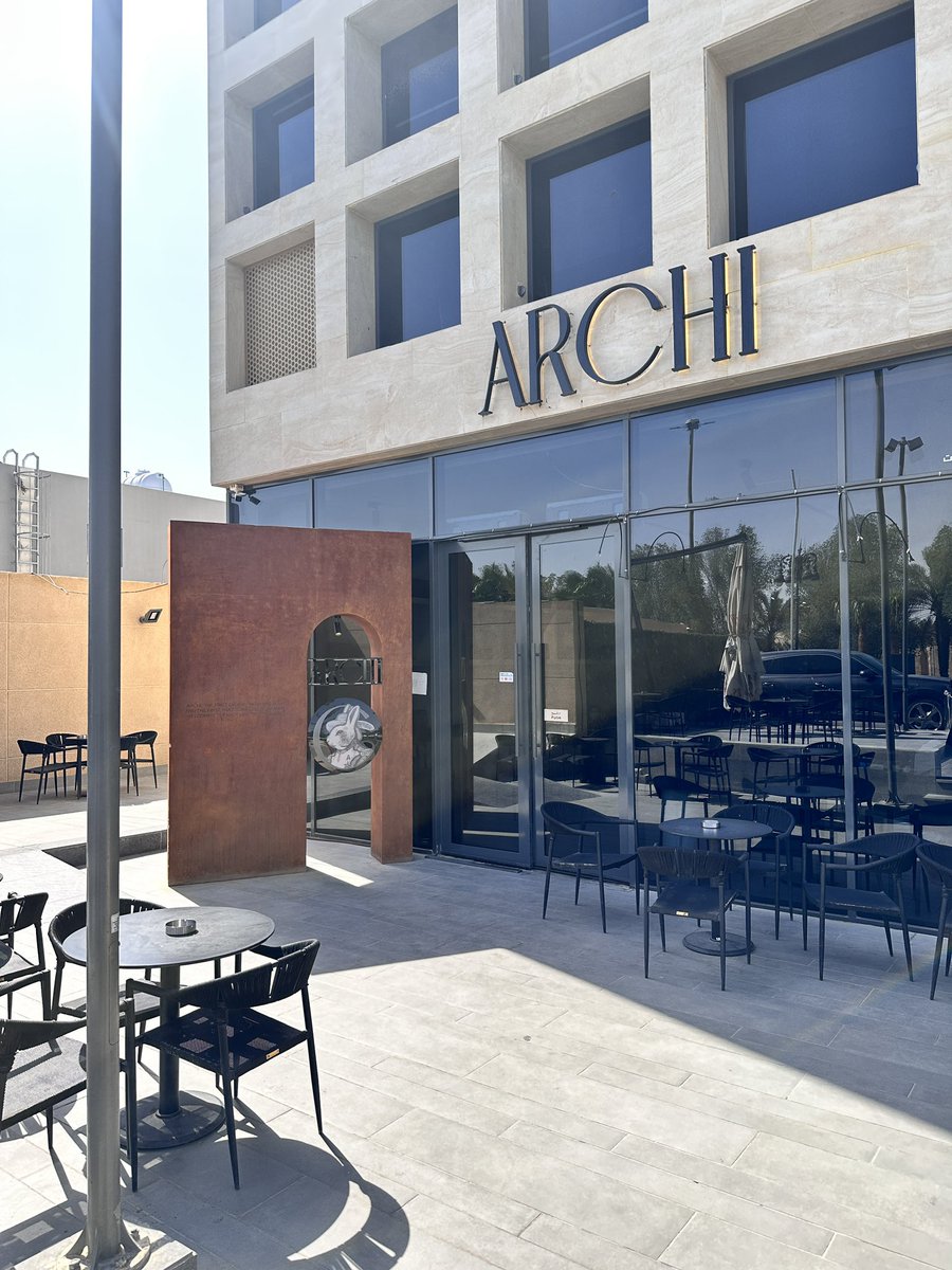 Riyadh Point/🌴الرياض بوينت tweet media