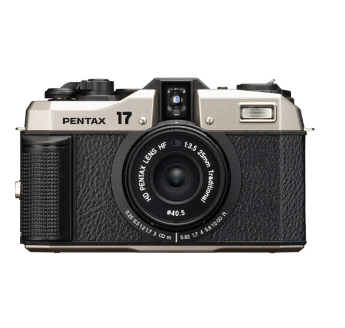 BandCCamera's tweet image. Shop Pentax 17 Film Camera at B&amp;amp;C Camera. In stock and ready to ship! 🚚 ✅
store.bandccamera.com/products/penta…
#pentax #photography #bandccamera #pentax17 #filmcamera