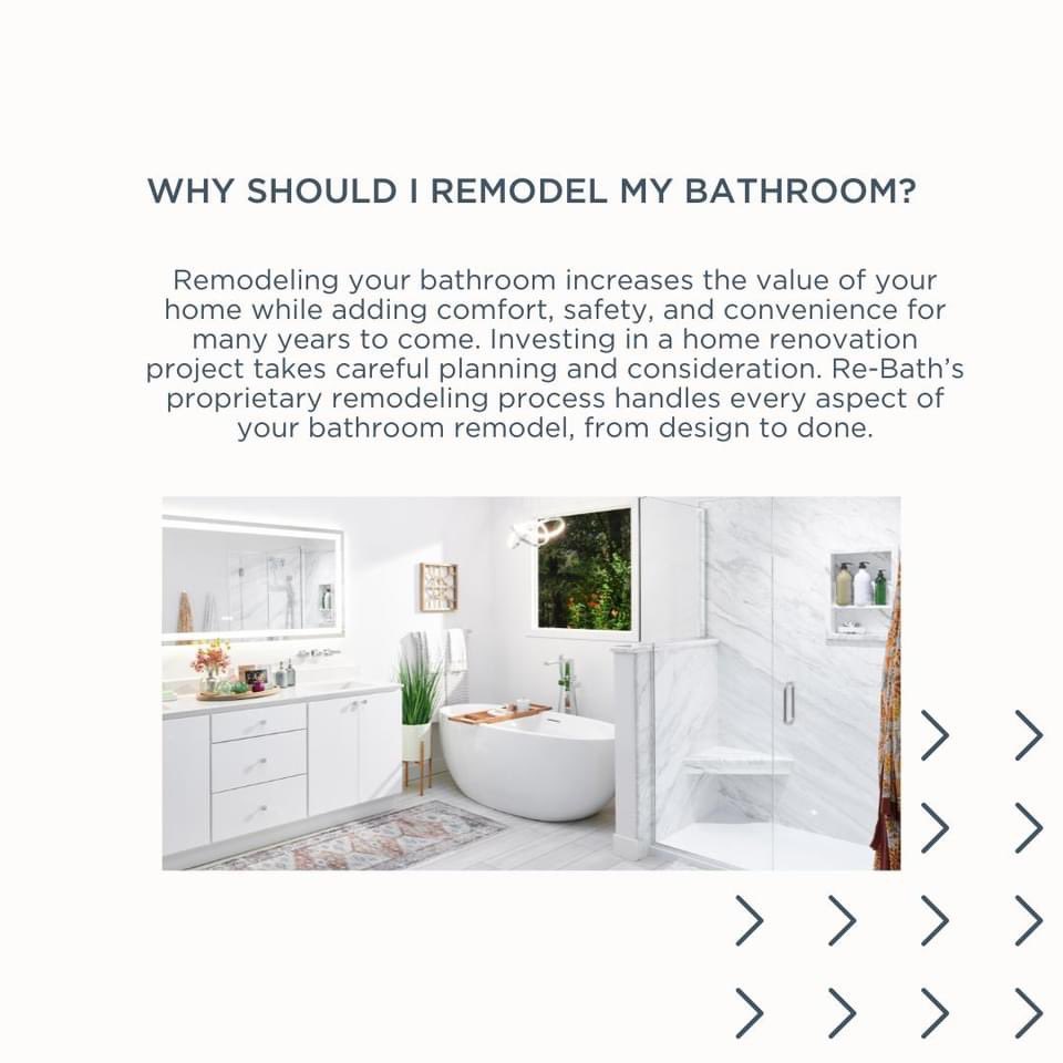 HD Bath Remodeling tweet media