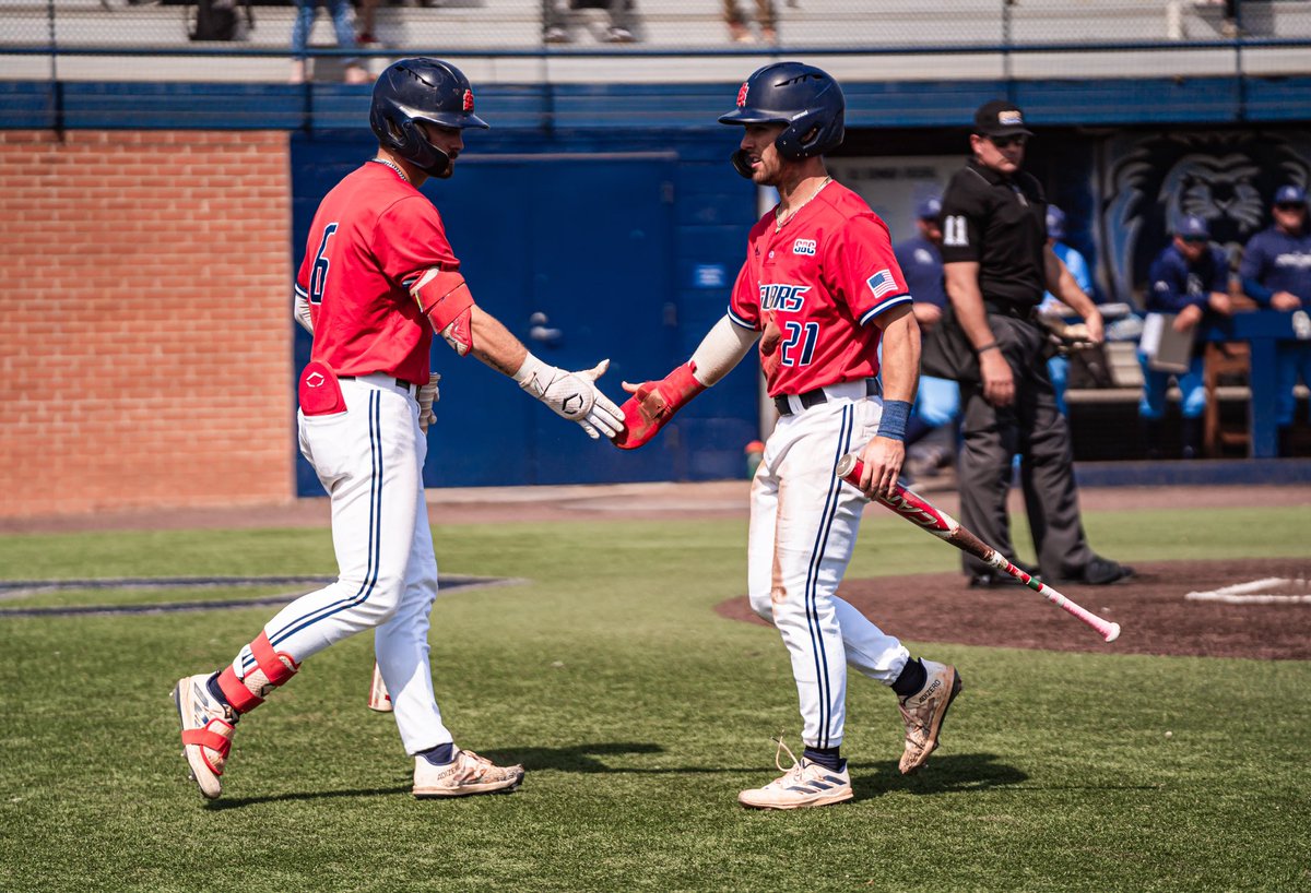 Grateful to wear these letters across my chest, thank you for everything South Alabama
