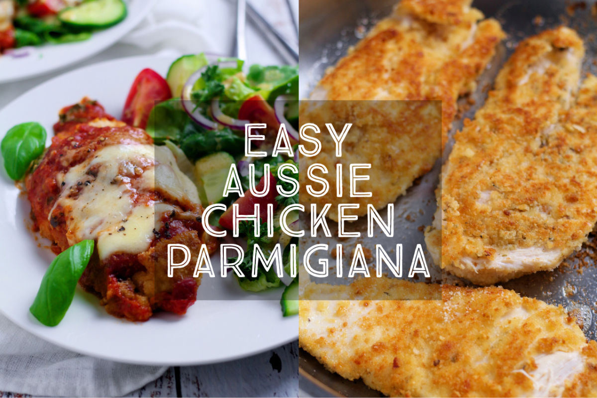 jay_wadams's tweet photo. Chicken Parmigiana (Chicken Parmesan) https://t.co/iLYHVJJa3a https://t.co/y2gUS94w4O