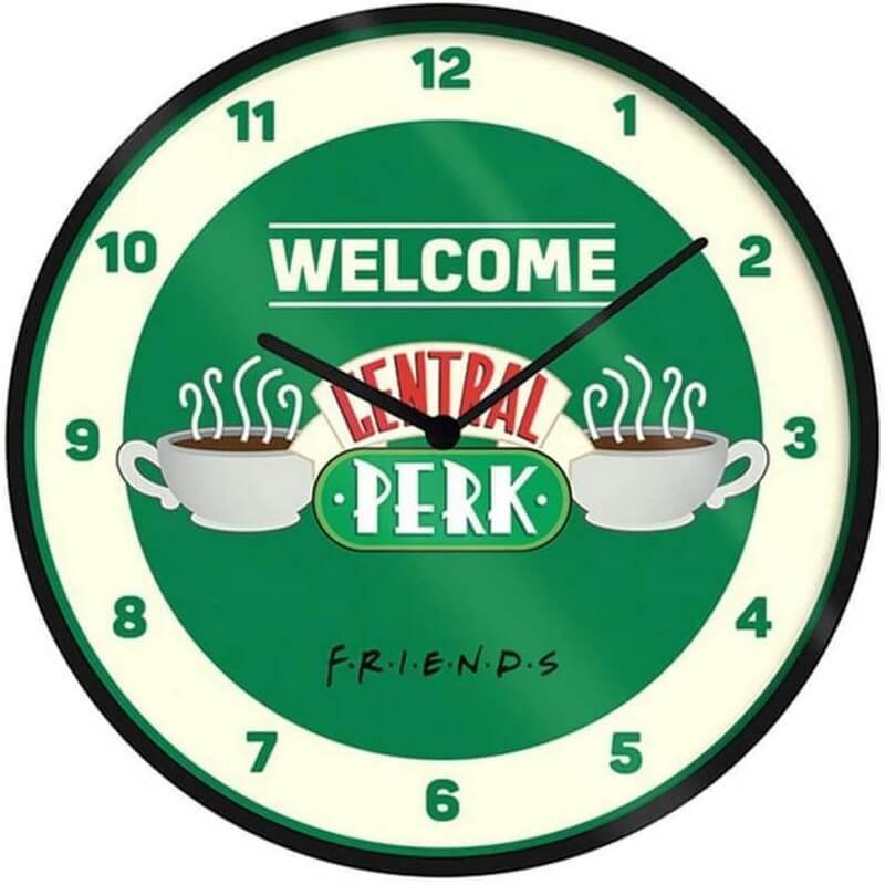 TASTEAMERICA_UK's tweet image. Friends TV Show Central Perk Wall Clock

10 Inch Wall Clock
Battery Operated 1 x AA

Friends TV Show Central Perk Wall Clock

#FriendsTVShow #WallClock #FriendsMerch #TasteAmerica

tasteamerica.co.uk/gifts/friends-…
