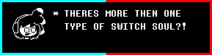 SwitchSoulHuman tweet media