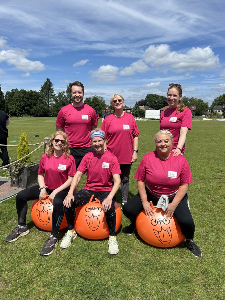 @BRILLTeamNUH tweet media