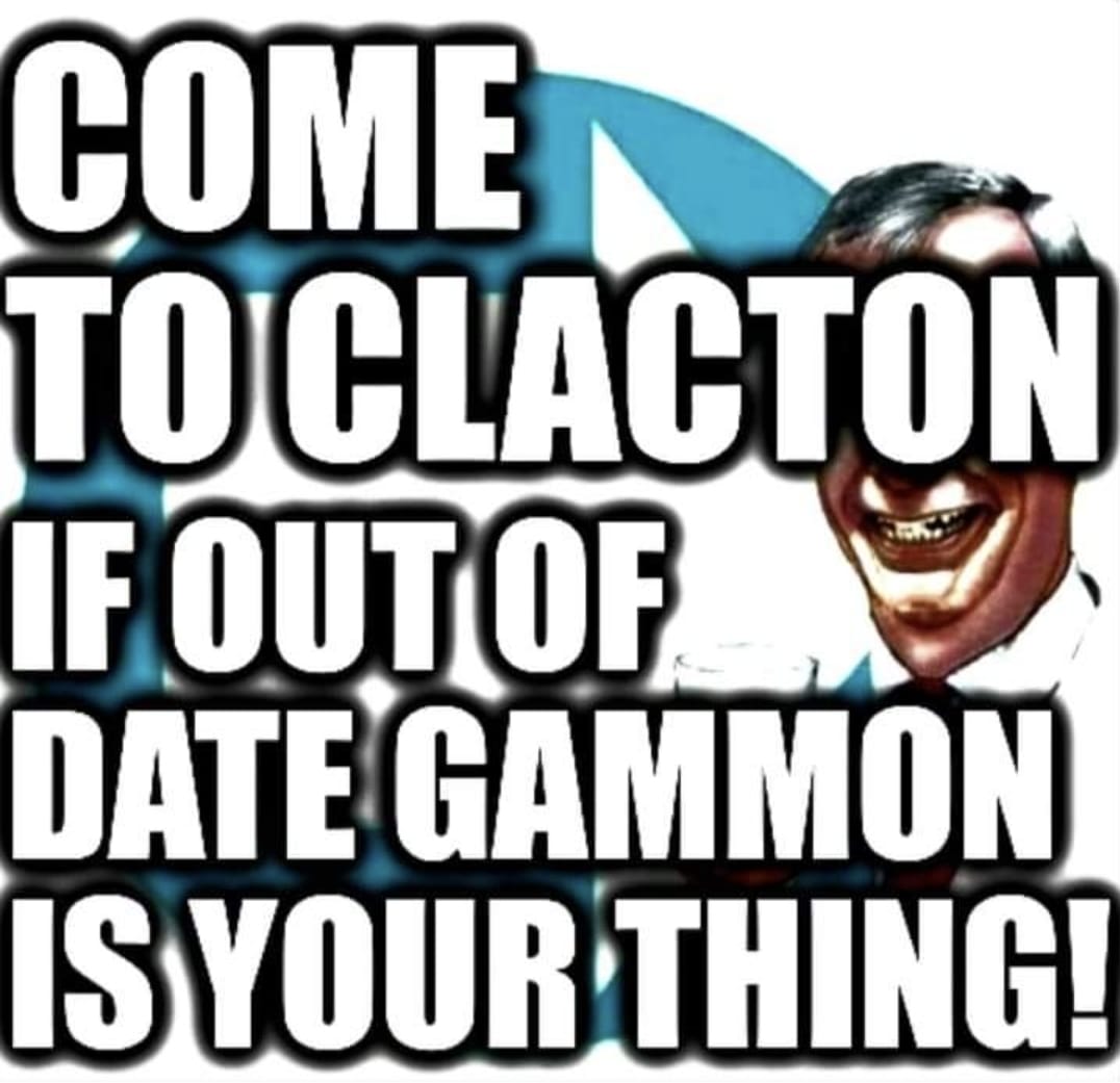 Glen S (@theglensmith) on Twitter photo 