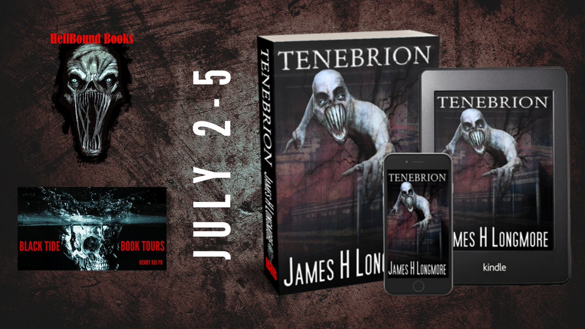 Can't remember the last time a book caused me so many conflicting emotions.

Congrats <a href="/james_longmore/">James H Longmore</a> for a ride I won't forget anytime soon and as usual thanks <a href="/HenryRoiPR/">Henry Roi PR</a> for giving me the chance to read so many peculiar books.

garrickzanna.com/2024/07/05/a-t…