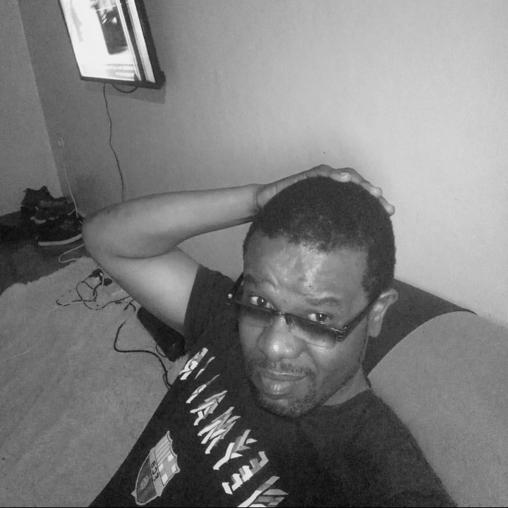 #NewProfilePic