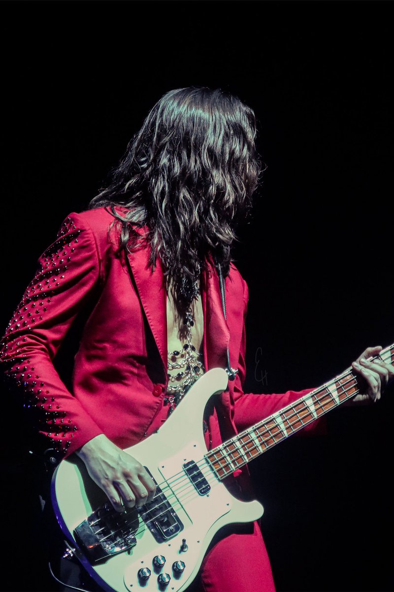 eholtmedia's tweet image. wide-minded dreamer | may 9, 2024 at the @TheOrionAmp #gretavanfleet #samkiszka #starcatcher #concertphotography