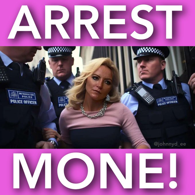 GjocsJones's tweet photo. Can we please have the likes of Mone put before a court. https://t.co/uE8fzPfyKO