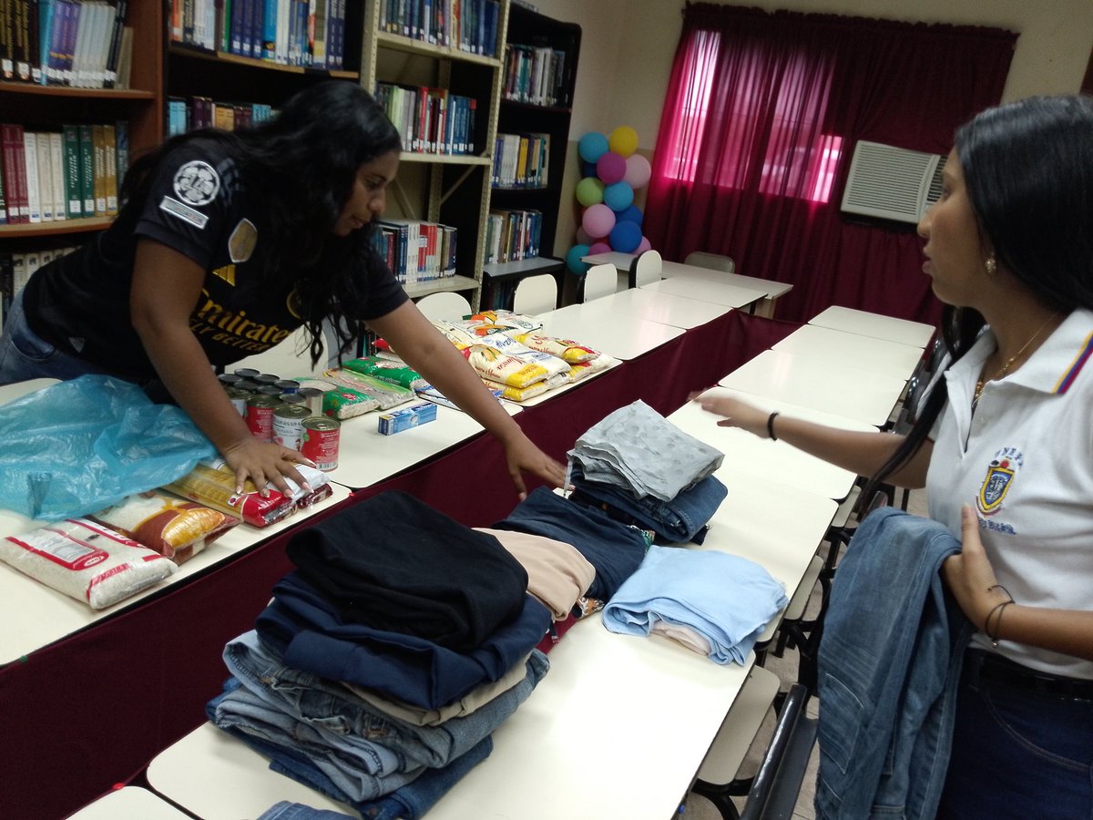 UNEFA Núcleo Sucre tweet media