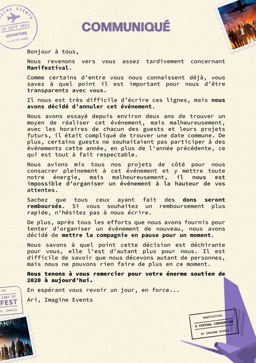 ImagineEvents tweet media