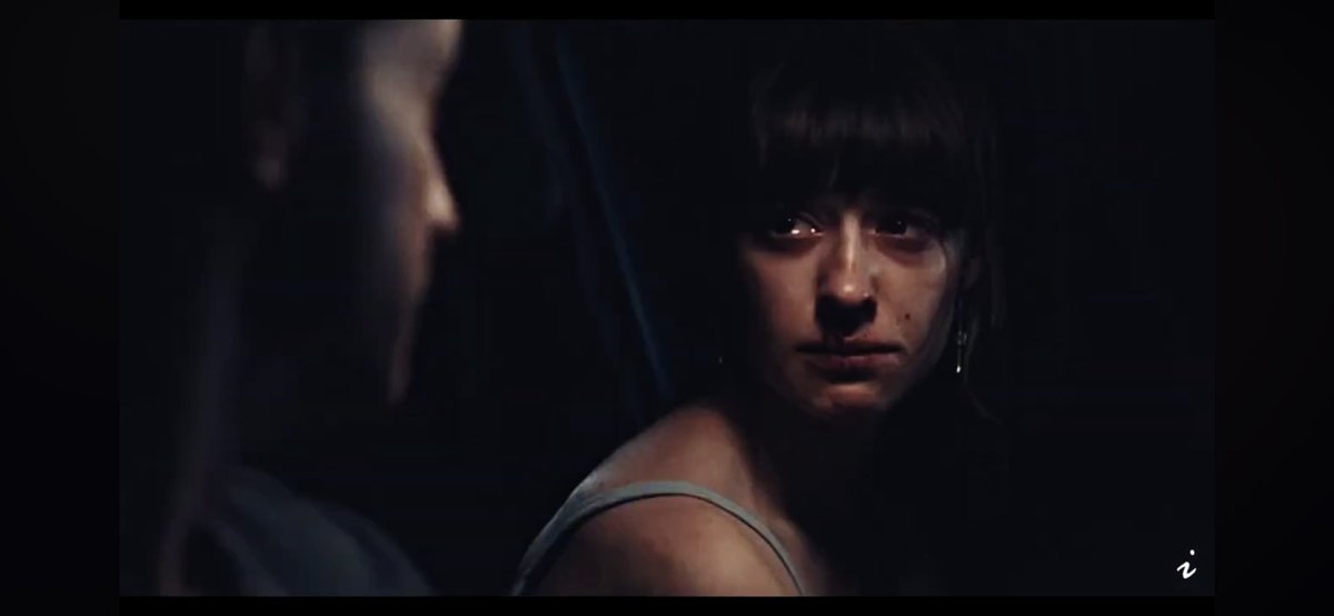 SnowRobot4's tweet image. I enjoyed this show thoroughly deeply  immensely when I was emotional. Now I&apos;m good and I just get bored by this, I might as well go watch House of Dragons. 😁