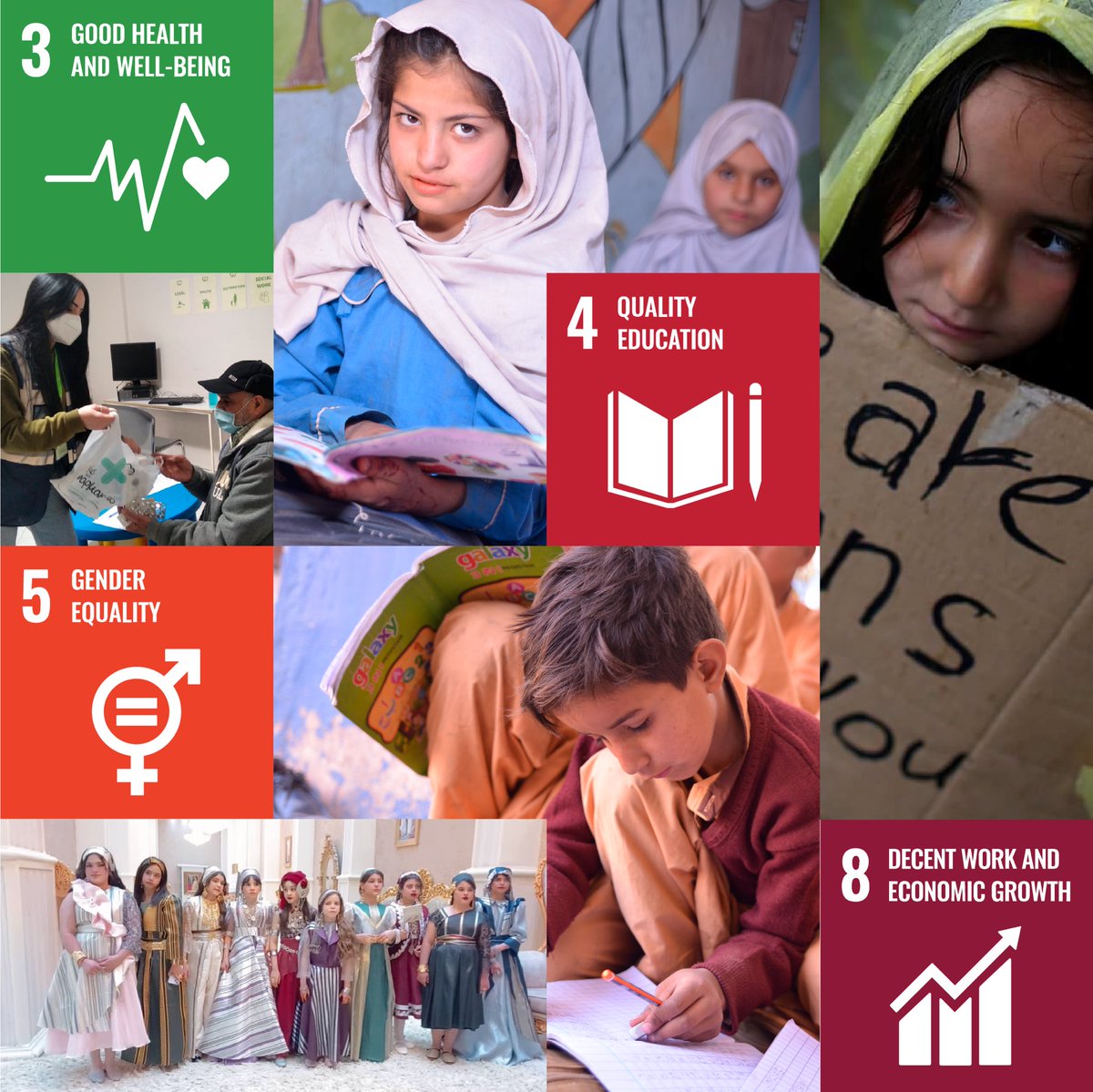 Goodwill Caravan tweet media