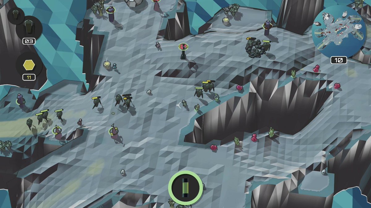 peartreegames's tweet photo. 17.waves is an online co-op tower defense.
Grab a party of 2-4 players and try the free demo!
πhttps://t.co/jmwbcAfe4Z https://t.co/Uwf5SNtKFU