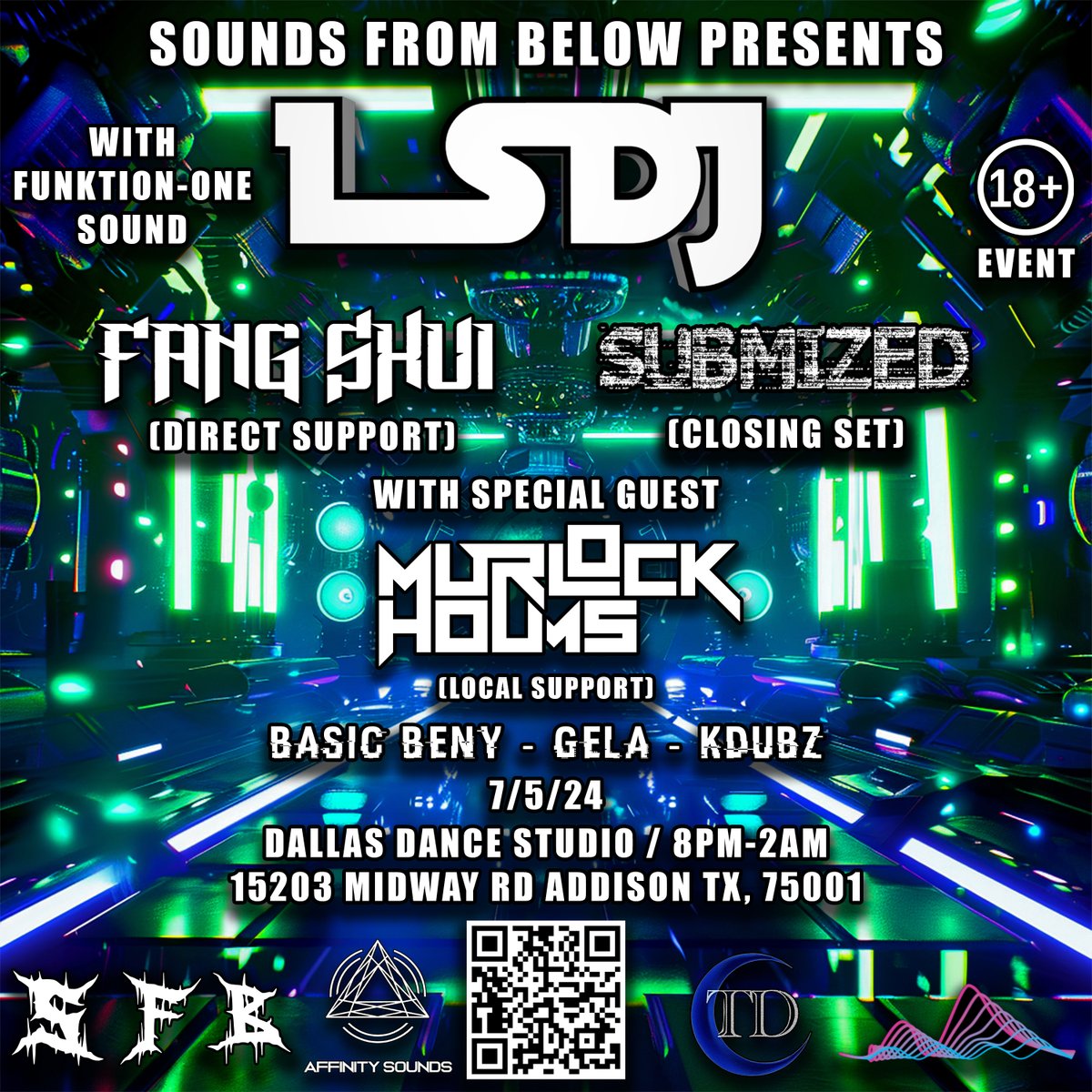 LSDJ (@lsdjmusic) on Twitter photo 