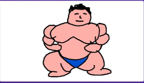 face reveal de @YoSorck