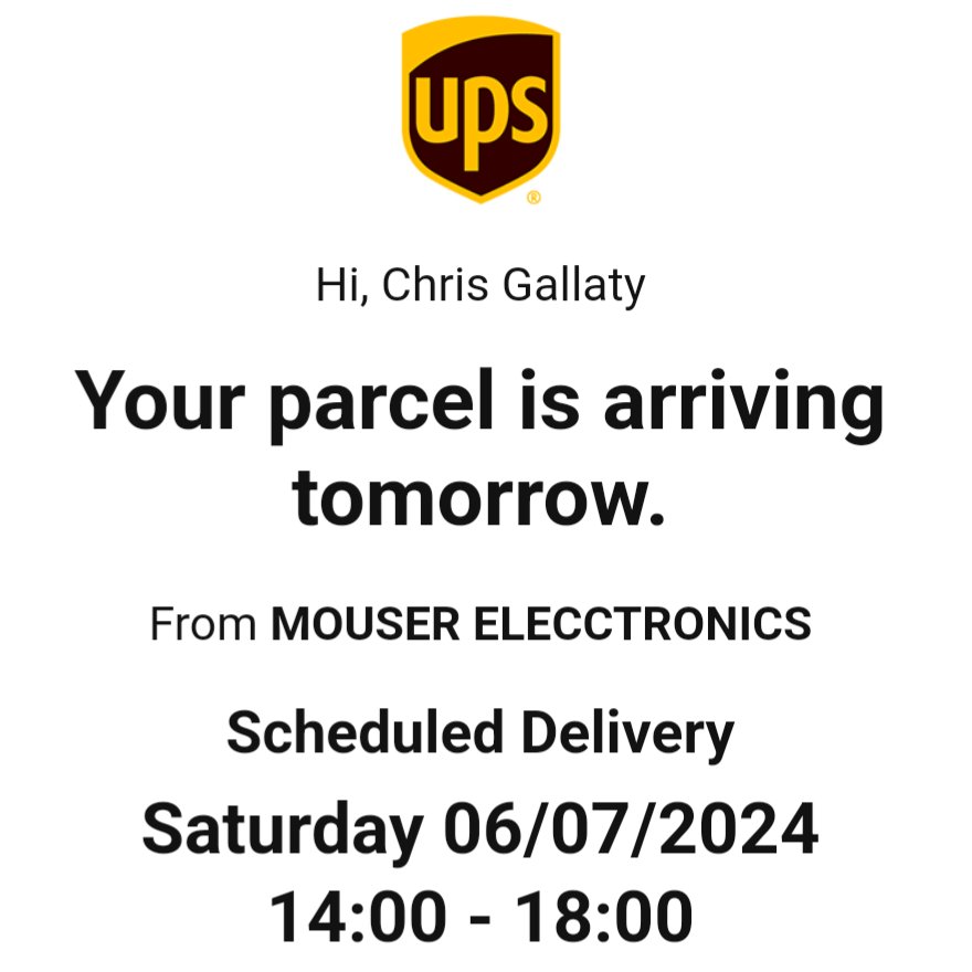 Chris Gallaty tweet media