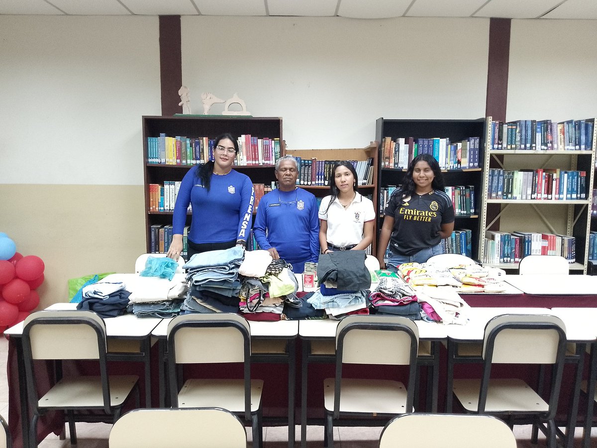 UNEFA Núcleo Sucre tweet media