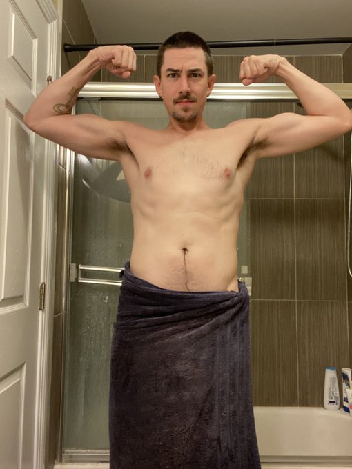 Watch Jack Hunter's leaked NSFW photo on TwXstars