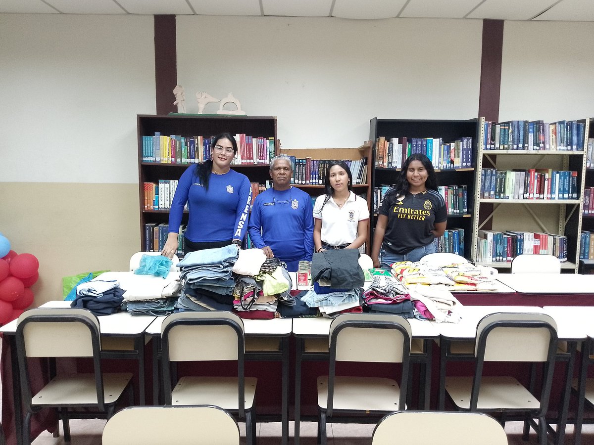 UNEFA Núcleo Sucre tweet media