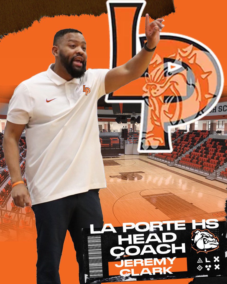 Jeremy Clark M.Ed tweet media