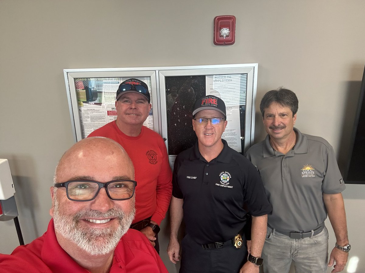 Vice Mayor Shawn Cerra tweet media