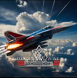 NCRinNA's tweet photo. New Rock Covers:
Kick The Wicked @KicktheWicked cover Kenny Loggins' @kennyloggins Danger Zone #DangerZone #NewRockCovers #KennyLoggins #Moroder #Whitlock #Maverick #KickTheWicked
🎧 https://t.co/c1zXCdo1UF https://t.co/Dwa8ZFjmpi