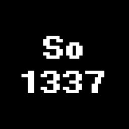 So1337_sol's tweet image. Finally and thanks to the confidence and commitment of the original equipment in the new, 

we can make official that the community has taken full control of the So1337 project. 

From: 

- The Telegram
- The twitter
- The website
- The code behind the bot

Everything is now part…