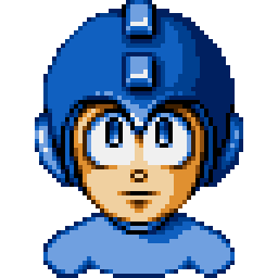 deusdogif's tweet photo. Primeiro Gif interativo da História:
RockMan Tá Te Vendo https://t.co/VLYGXXl8a9 
#megaman #rockman #capcom #2danimation #pixelart 
Olho segue o mouse e se clicar a animação muda com som. https://t.co/boAKyS6GWB