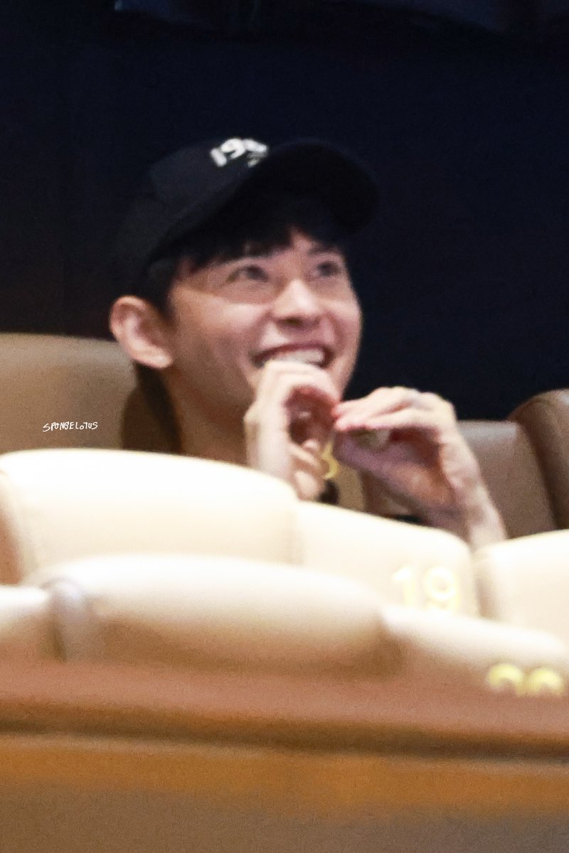 spongelotus's tweet photo. อาการสาววายฟิร เริ่มจิกเล็บจิกนิ้ว เอ็นดูแง🥹555 #supanut #รักนี้ไม่มีถั่วฝักยาว1stPremiere https://t.co/vfcfSnU7we