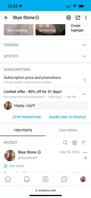 Promos happening on all my sites! With a new video being added every Saturday!! https://t.co/27ei0Ah<a href="/tag/mvsales"class="tags"><span>#mvsales</span></a>