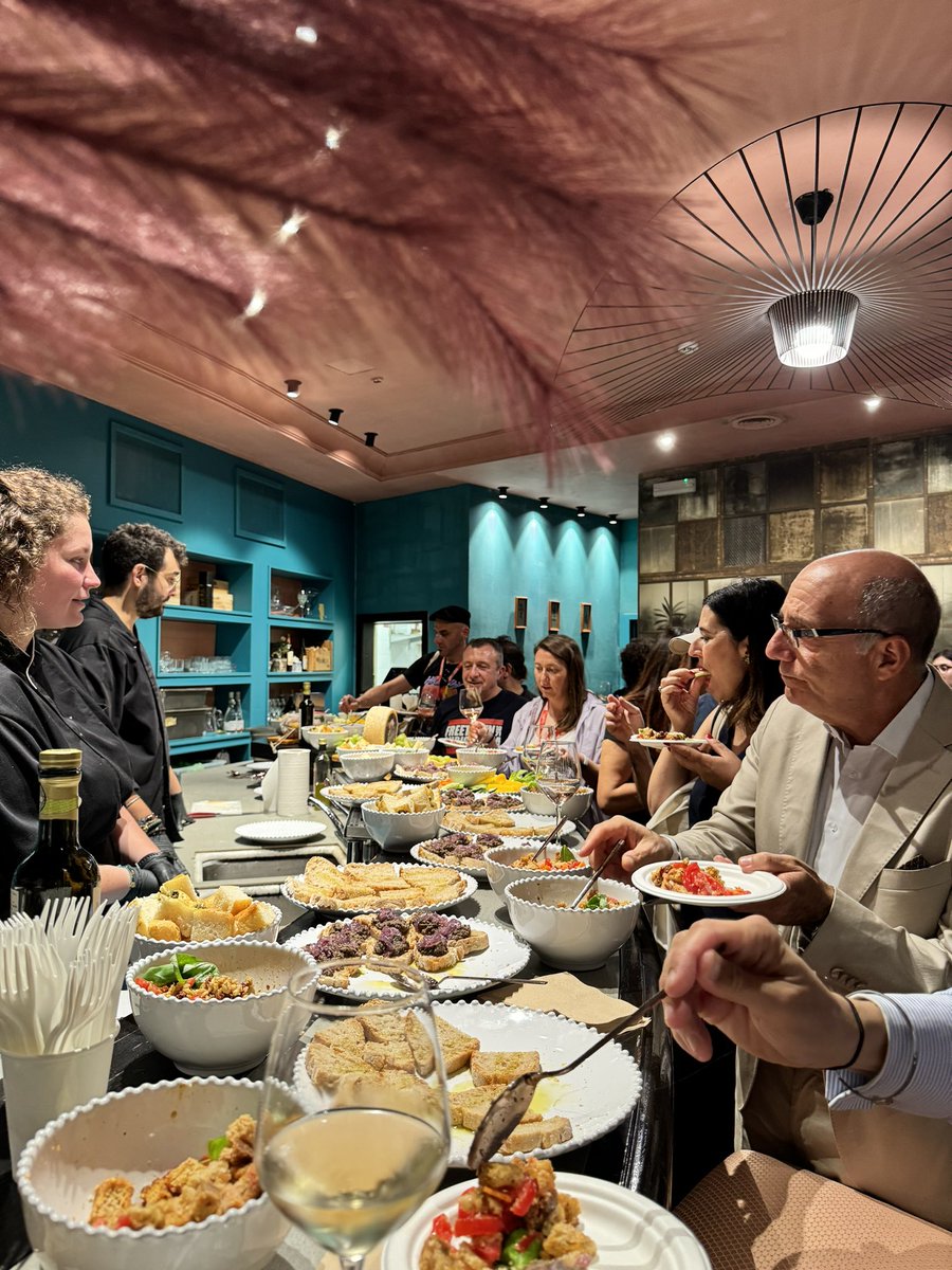 UlisseFest tweet media