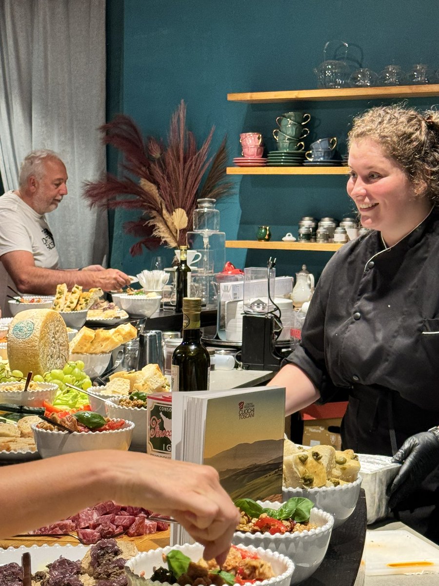 UlisseFest tweet media